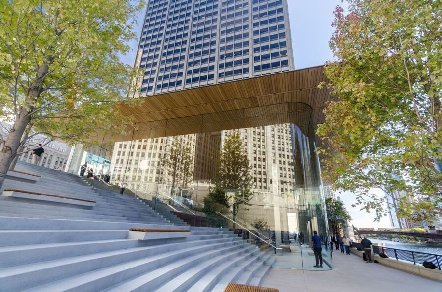 Chicago's Modern Skyscrapers Guided Walking Tour - The Daley Center and Mayor Richard J. Daley’s influence