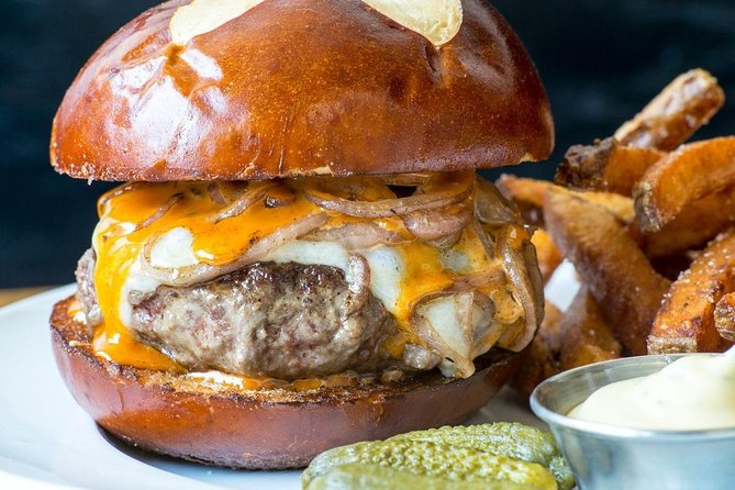 Chicago's West Side Foodie Ride Bike Tour - Why this ride shows you more than downtown Chicago