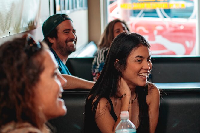 Chicago's West Side Foodie Ride Bike Tour - What $99 includes, and where the value lies