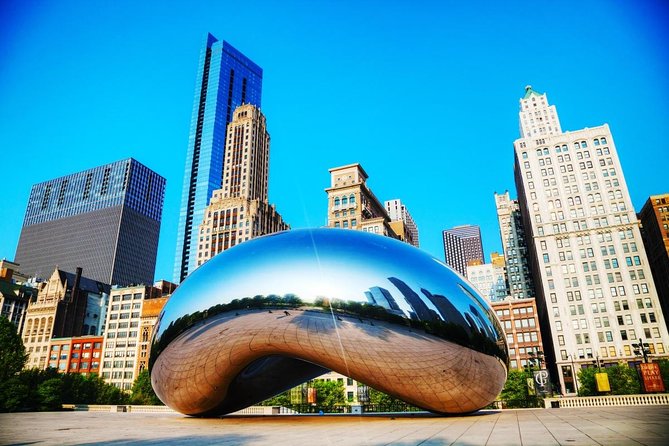 Chicago Scavenger Hunt Adventure - Key points at a glance