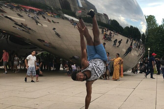 Chicago Scavenger Hunt Adventure - How this Chicago game works