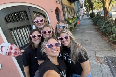 Chicago Scavenger Hunt Adventure