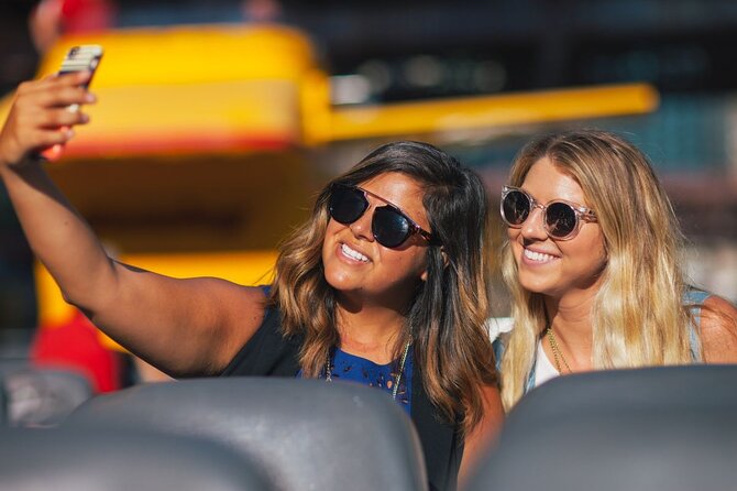 Chicago Seadog River & Lake Architectural Tour - Price, timing, and overall value