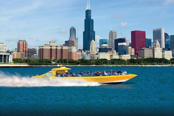 Chicago Seadog River & Lake Architectural Tour - Who will enjoy this tour most