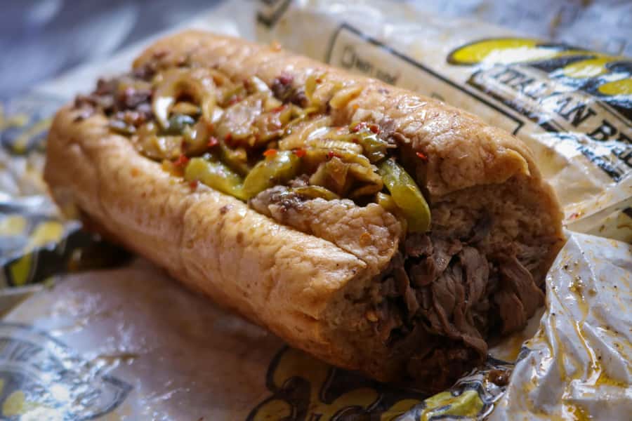 Chicago: Secret Food Tour - Key points to know before you book