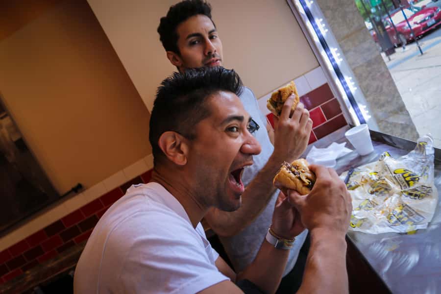 Chicago: Secret Food Tour - Why this Chicago food walk works