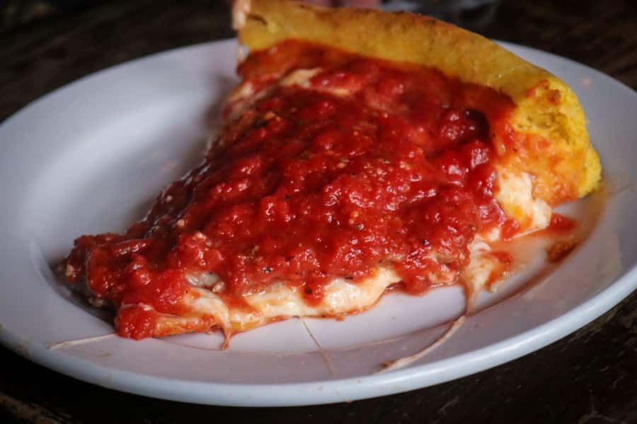 Chicago: Secret Food Tour - Italian beef, the tour’s biggest food reward