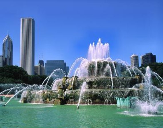 Chicago Shoreline Adventure Boat Tour - Key points to know before booking