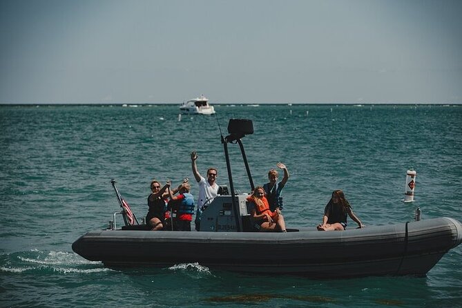 Chicago Shoreline Adventure Boat Tour - Is $90 a fair price for 90 minutes?