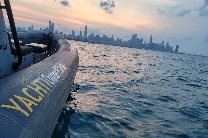 Chicago Shoreline Adventure Boat Tour - Who will enjoy this boat ride most?