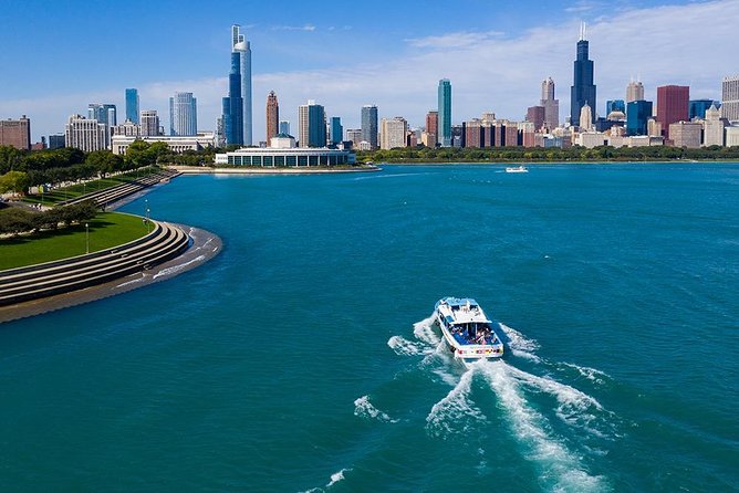 Chicago Sightseeing River and Lake Cruise - Who will enjoy this cruise most