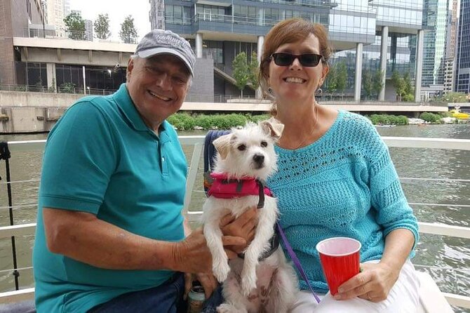 Chicago Skyline Sunday Funday Mimosa/Bloody Mary Party Cruise - Is $50 a fair price?