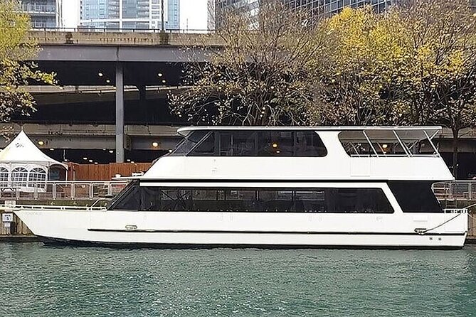 Chicago Skyline Sunday Funday Mimosa/Bloody Mary Party Cruise - Weather, cancellations, and planning advice