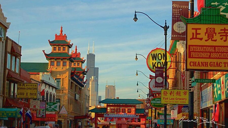 Chicago: Taste of Chinatown Food and Cultural Walking Tour - Starting at Phoenix Restaurant on Archer Avenue
