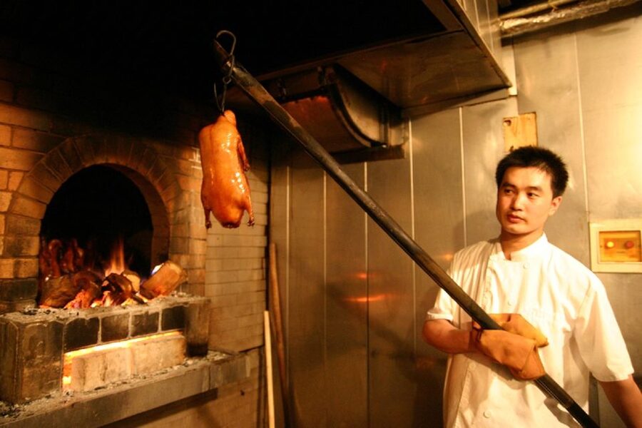 Chicago: Taste of Chinatown Food and Cultural Walking Tour - Why the Guide Makes or Breaks the Experience