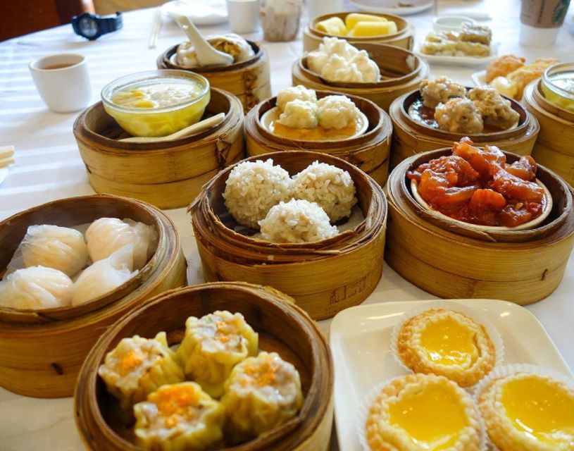 Chicago: Taste of Chinatown Food and Cultural Walking Tour - Who Should Book This Chinatown Walk