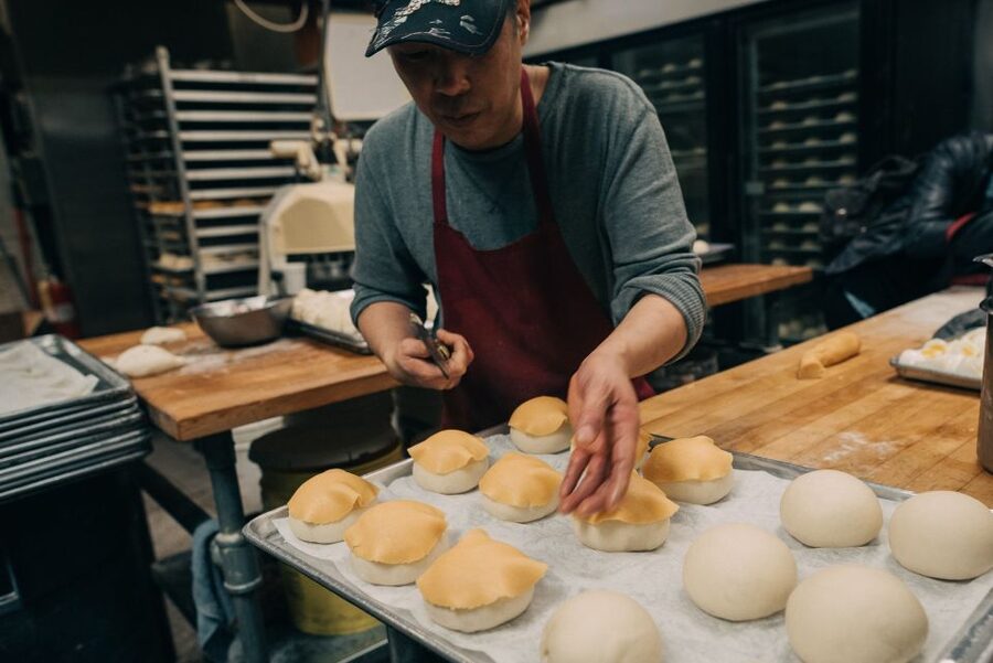 Chicago: Taste of Chinatown Food and Cultural Walking Tour - Five Stops, Five Different Food Traditions
