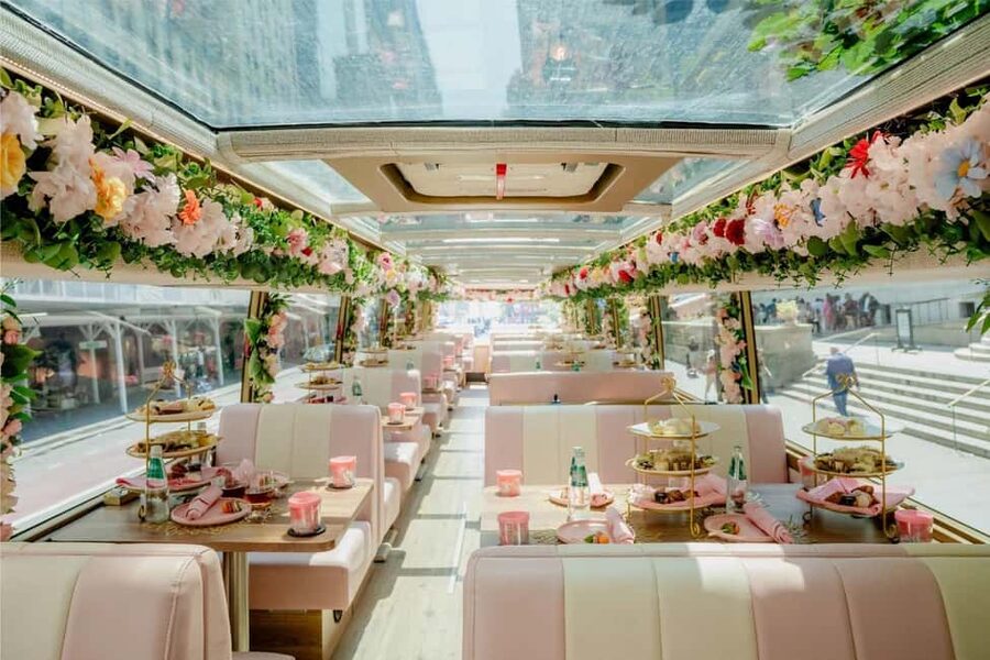 Chicago: Tea Around Town With Curated Teas & Iconic Sights - A Few Practical Ways to Plan It