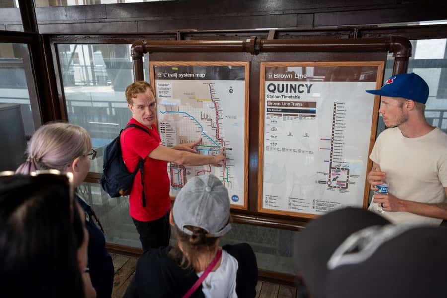 Chicago: The Ultimate Foodie Walking Tour with Tasty Stops - Booking advice and final call