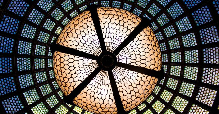 Chicago: Tiffany Art Glass Works Walking Tour - Why Chicago’s Tiffany glass deserves a walking tour