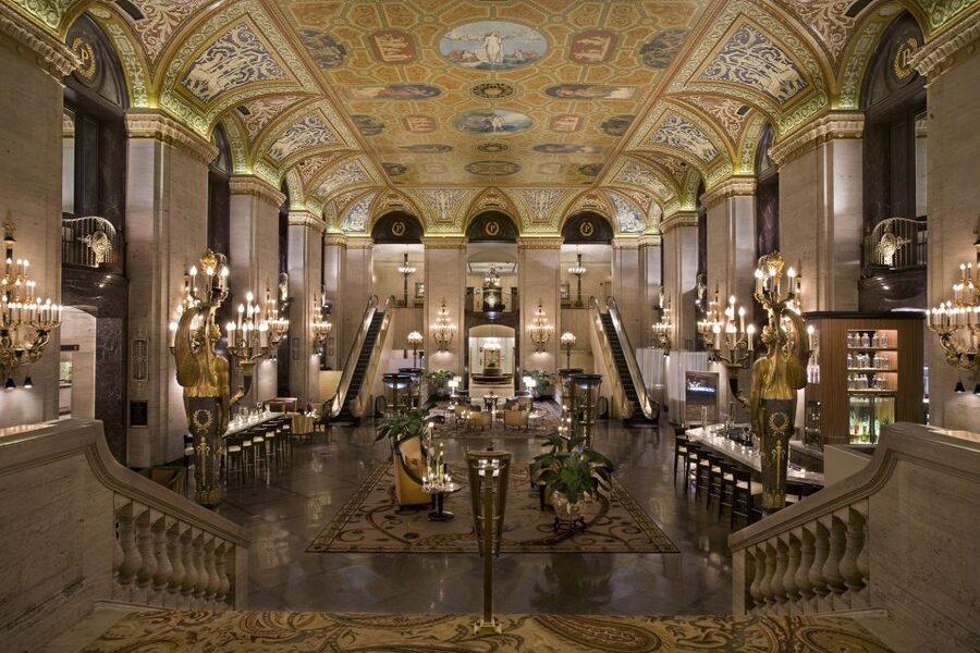 Chicago: Treasures of the Golden Age Walking Tour - Key points to know before you go