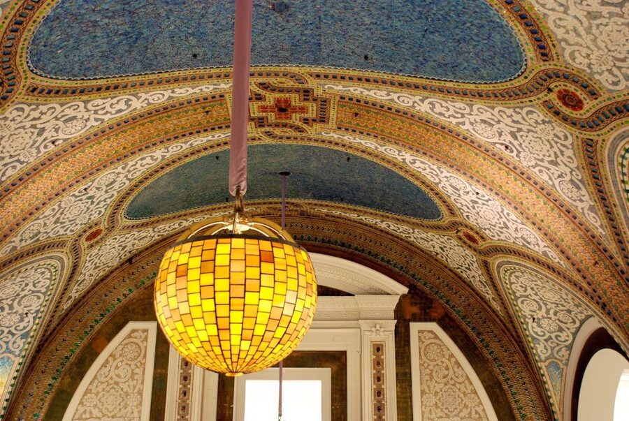 Chicago: Treasures of the Golden Age Walking Tour - Burnham, Sullivan, and Holabird and Roche