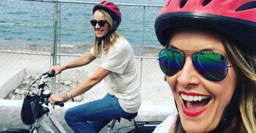 Chicago: Ultimate City Attractions Bike Tour - Why a bicycle is a smart way to see Chicago
