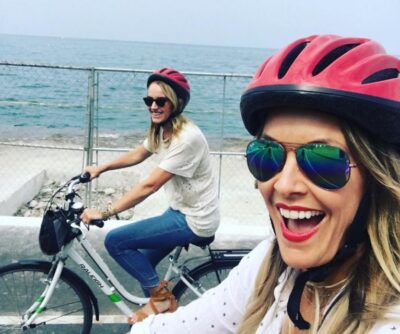 Ultimate City Attractions Bike Tour