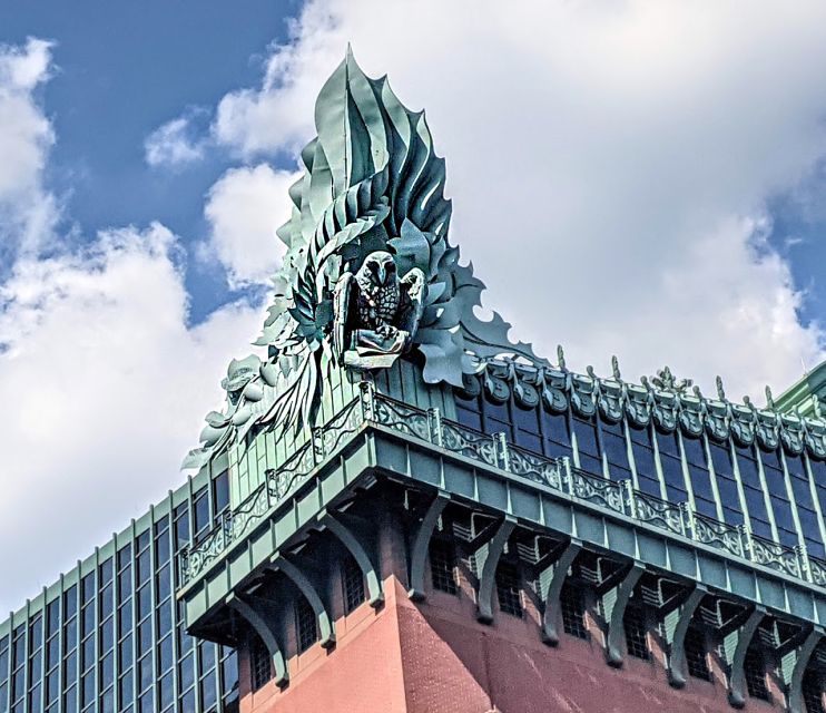 Chicago: Underground Pedway & Downtown Secrets Walking Tour - What Chicago’s Pedway really is