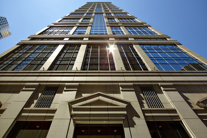 Chicago Walking Tour: Connecting Past and Present - Key points to know before you book