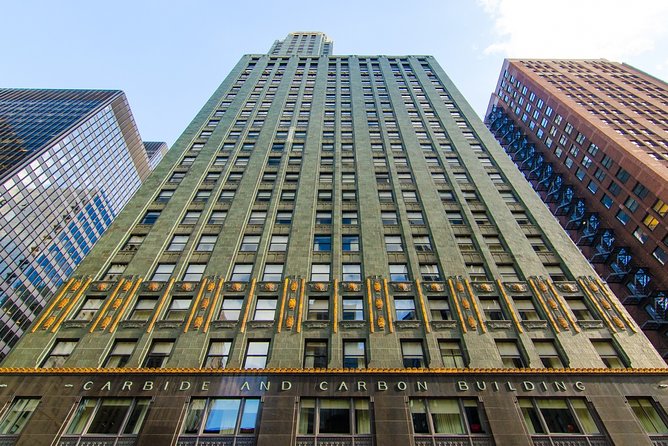Chicago Walking Tour: Must-See Chicago - Why this 90-minute walk works for a first Chicago visit