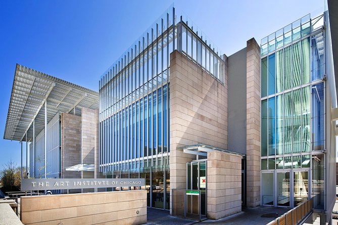 Chicago Walking Tour: Must-See Chicago - Starting at 111 East Wacker Drive