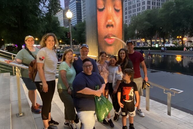 Chicago Walking Tour of Highlights with Free Bike or Kayak Rental - Key points to know before booking
