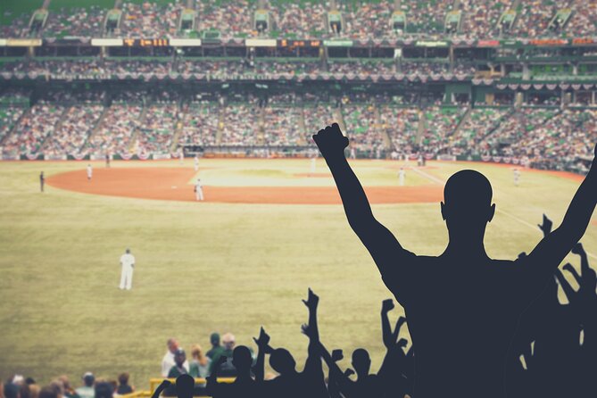 Chicago White Sox Baseball Game Ticket at Guaranteed Rate Field - Why a White Sox Game Belongs on a Chicago Schedule