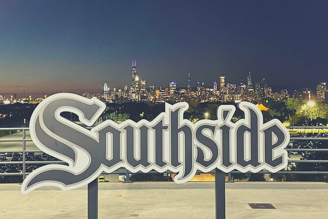 Chicago White Sox Baseball Game Ticket at Guaranteed Rate Field - How the Price Works for Your Chicago Trip