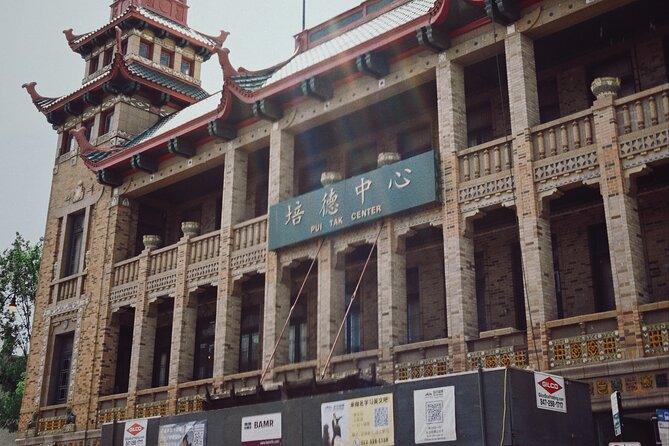 Chinatown Chicago: Dragon Kings Quest Outdoor Escape Game - Price, group value, and who should book