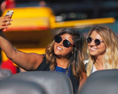 City Cruises Chicago: 75-min Speedboat Architecture Cruise