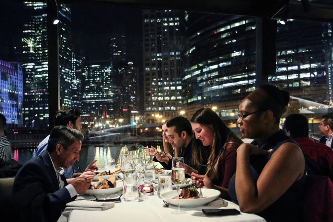 City Cruises Chicago: Fireworks Premier Plus Dinner Cruise - Who will enjoy this cruise most?