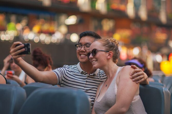 City Cruises Chicago: Seadog Fireworks Cruise - Who will enjoy this Seadog cruise most