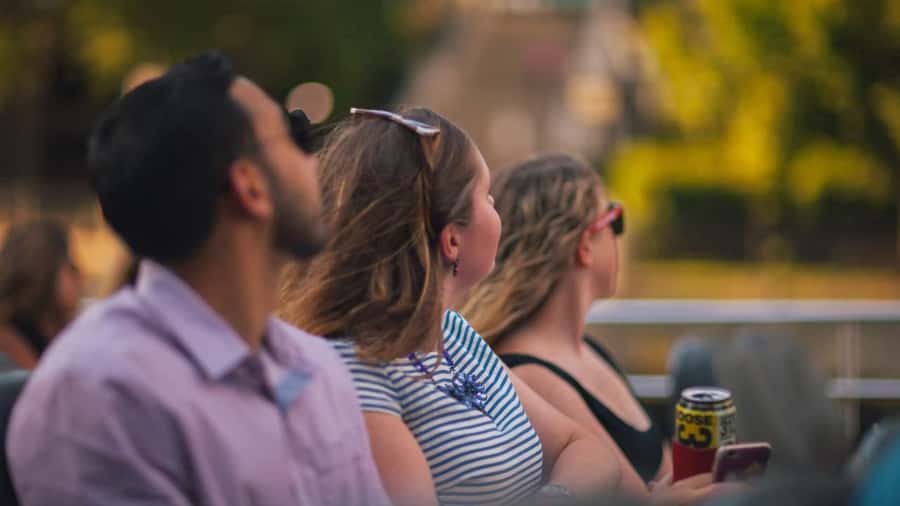City Cruises Chicago: Seadog Speedboat Lake Firework Cruise - Should you book the Seadog fireworks cruise?