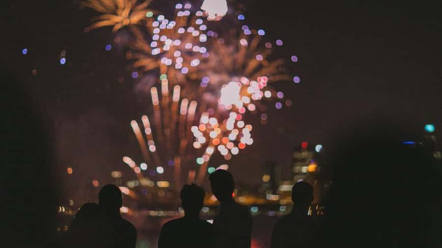 City Cruises Chicago: Seadog Speedboat Lake Firework Cruise - Leaving from Navy Pier’s south-side dock