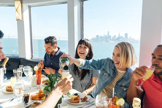 City Cruises Chicago: Signature Brunch Cruise on Lake Michigan - Key points to know before boarding