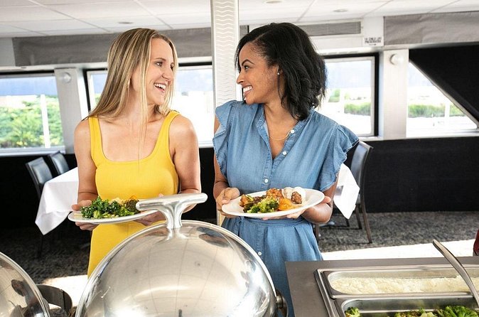 City Cruises Chicago: Signature Brunch Cruise on Lake Michigan - Is $101.15 a fair price?