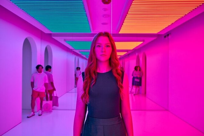 Color Factory Chicago Ticket - Who Should Book Color Factory Chicago?