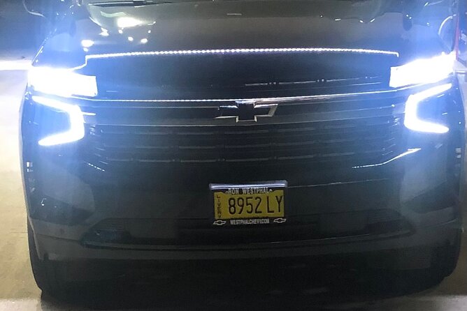 Curbside SUV Transfer from ORD to Downtown Chicago - Timing your arrival and departure
