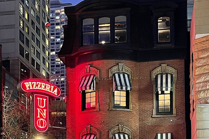 Deep Dish Cooking Class at Pizzeria Uno in Chicago - Key points to know before booking