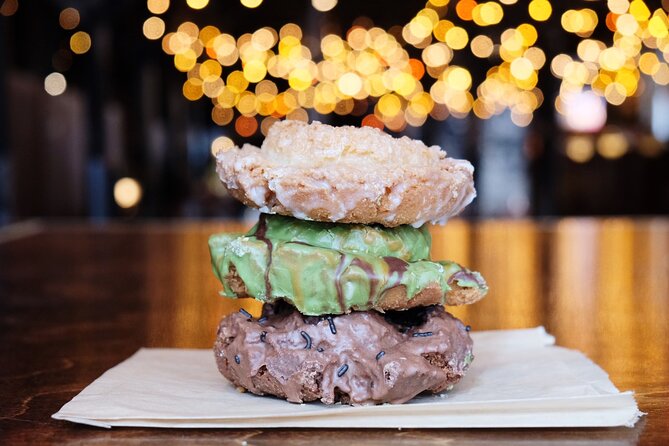 Delicious Donuts & Sweet Treats: West Loop Walking Tour - Who will enjoy this tour most