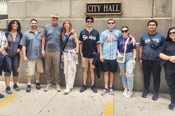 Downtown Chicago TV and Movie Sites Guided Walking Tour - Starting at 430 South Michigan Avenue