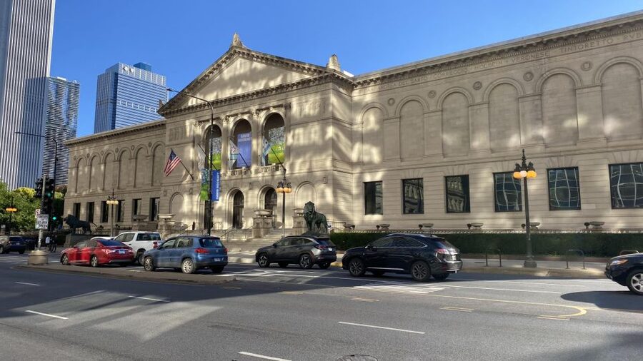 Downtown Chicago TV & Movie Filming Locations Walking Tour - Key moments on Chicago’s movie set