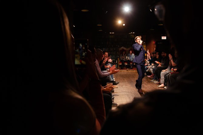 Drunk Shakespeare Ticket – Chicago - Why the cast’s training matters